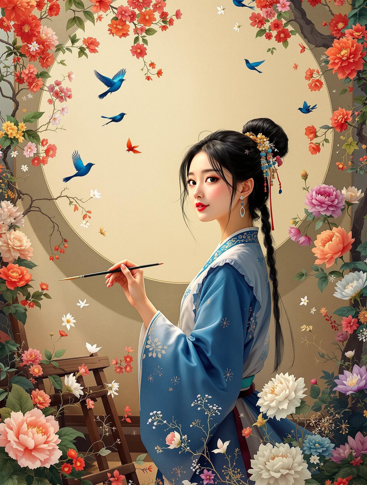 丹青引 - 虫虫动漫 丹青引 - 虫虫动漫最新更新